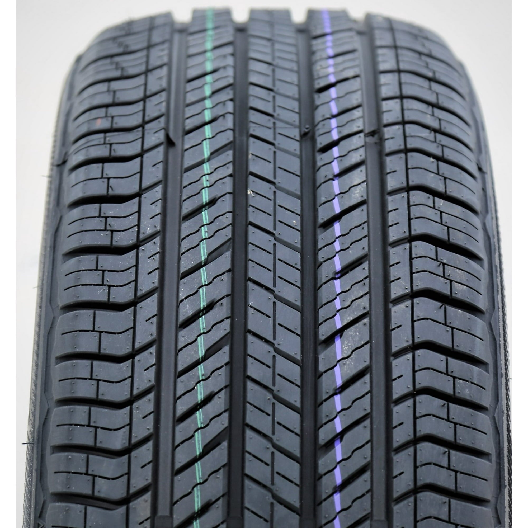 Bearway BW777 255/45R19 100V a/s All Season Tire