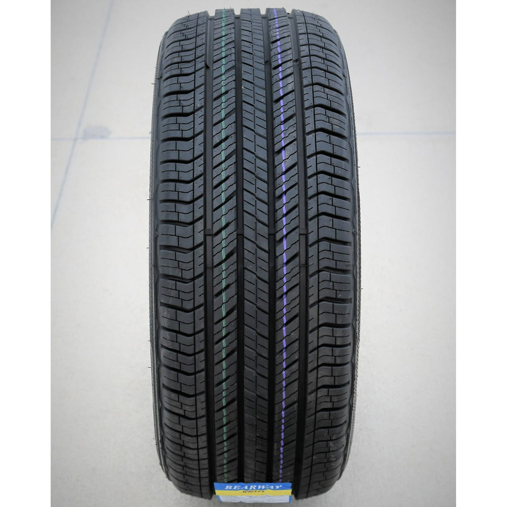 Bearway BW777 255/45R19 100V a/s All Season Tire