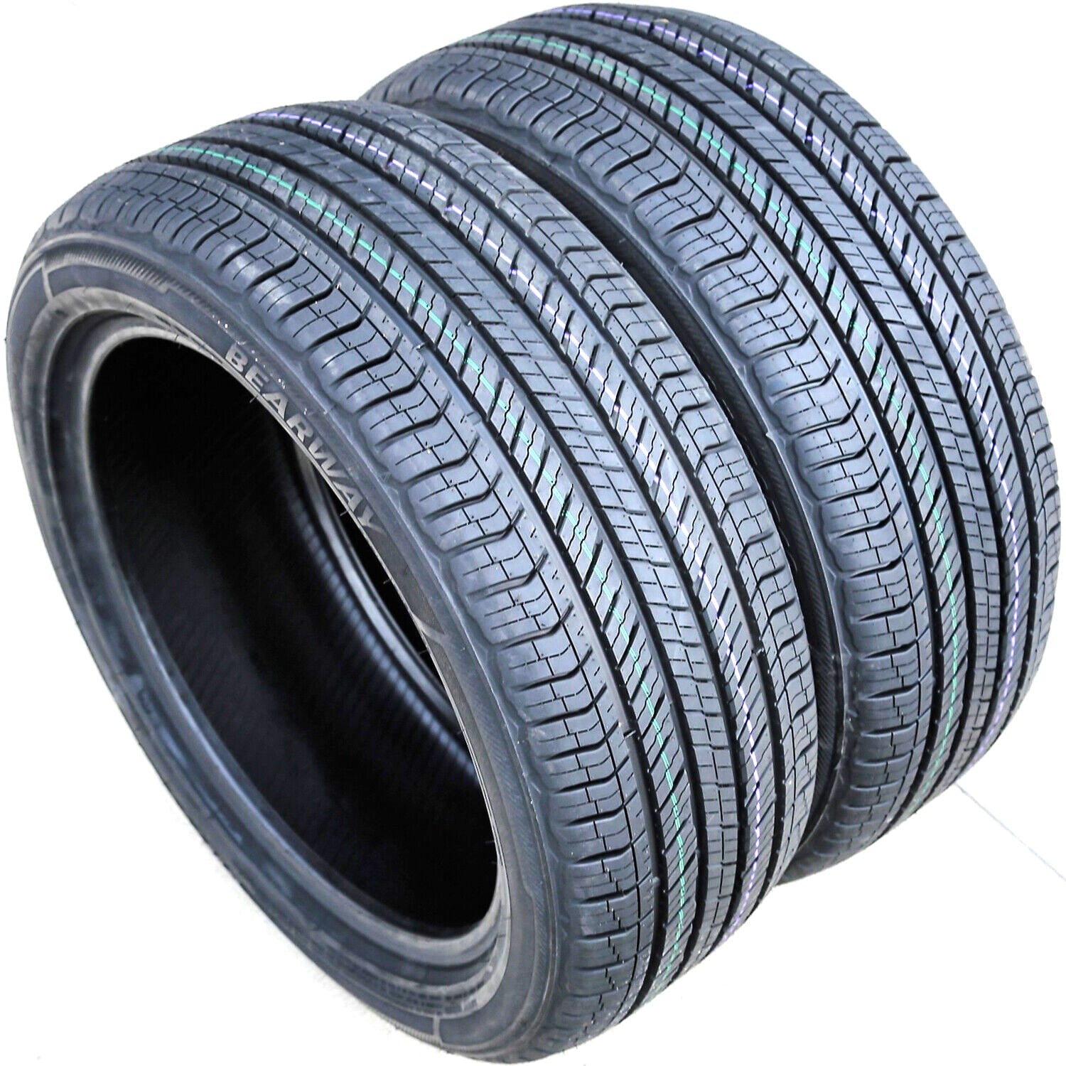 Bearway BW777 255/45R19 100V a/s All Season Tire