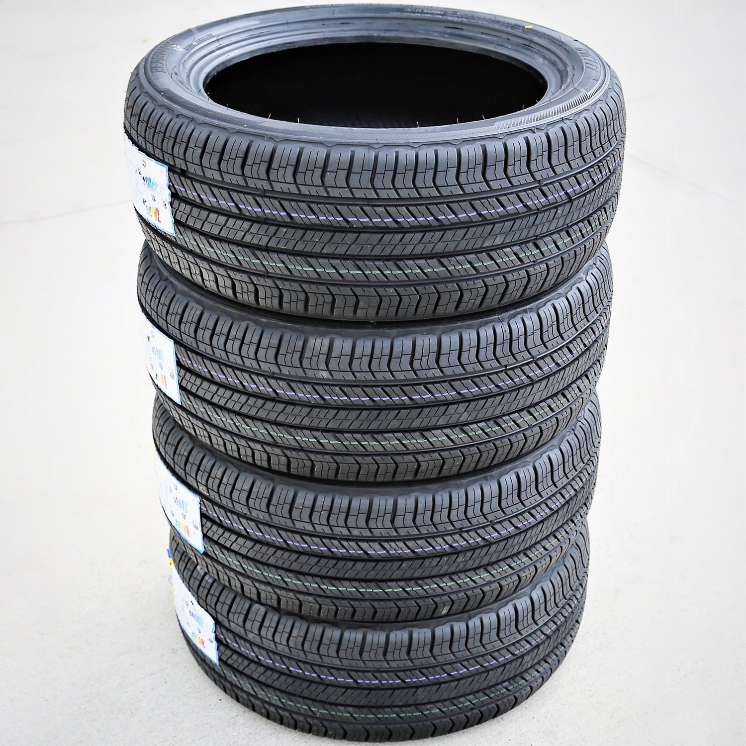 Bearway BW777 255/45R19 100V a/s All Season Tire