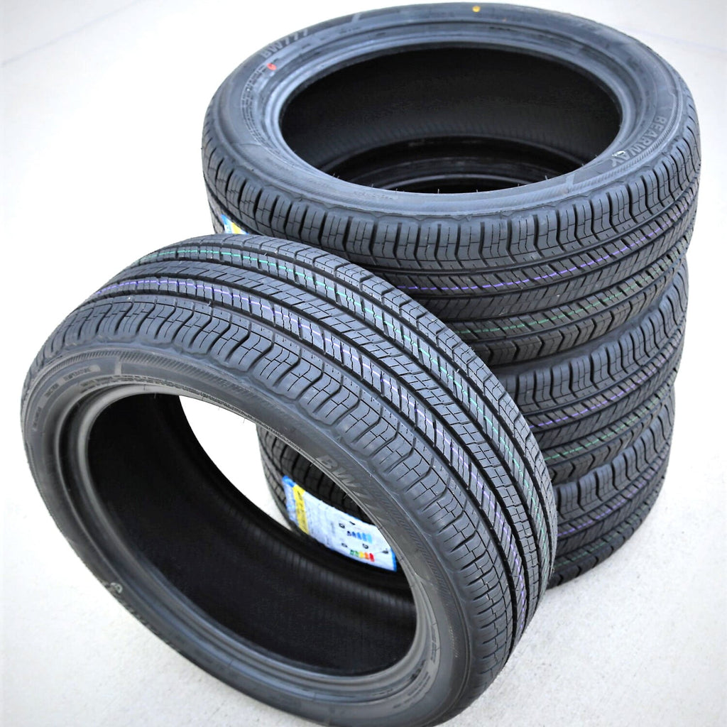 Bearway BW777 255/45R19 100V a/s All Season Tire