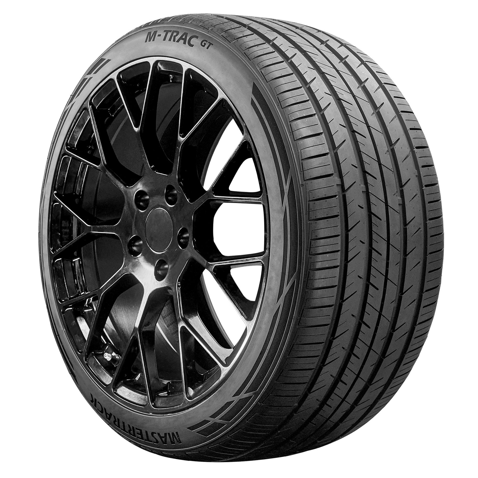 Mastertrack M-TRAC GT High Performance 305/40R22 114V XL A/S Passenger Tire 305/40/22 (Tire Only)