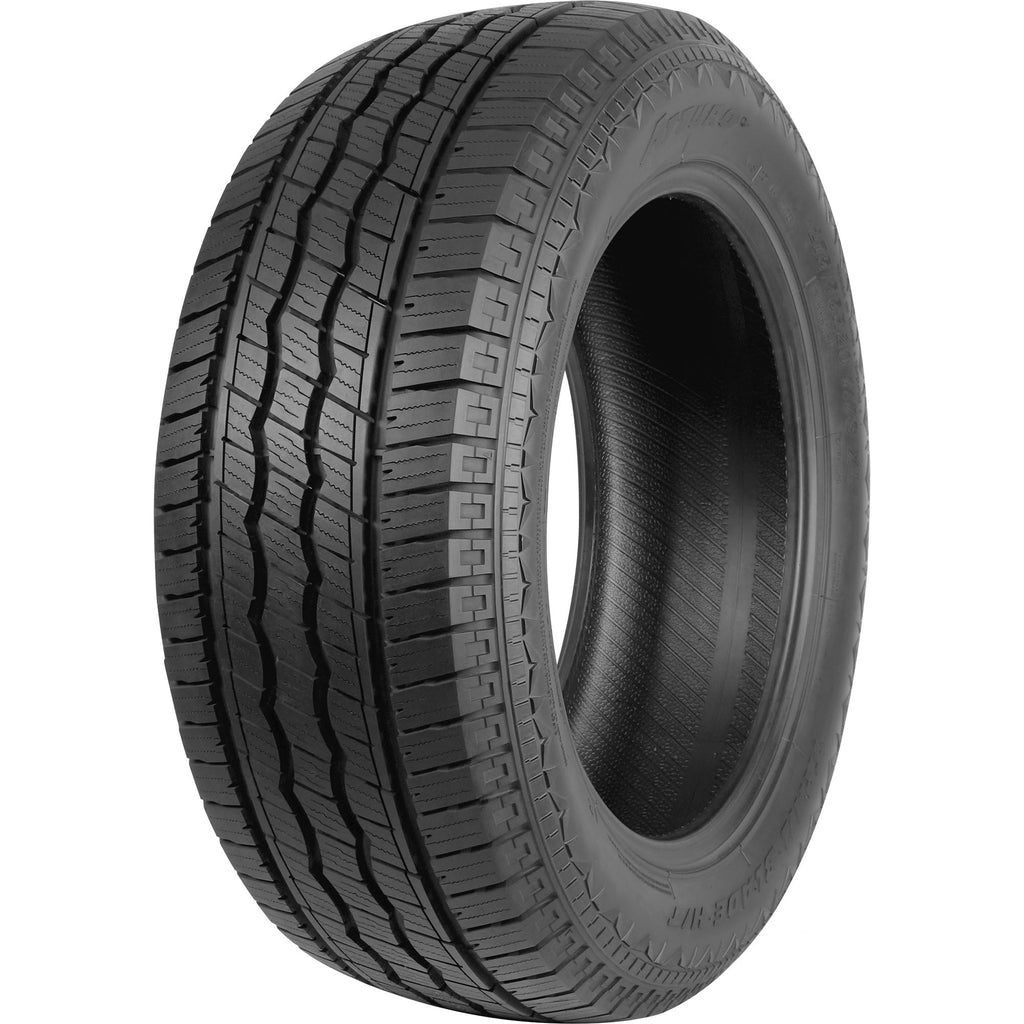 Atturo Trail Blade H/T All Weather 255/65R18 115H XL Light Truck Tire