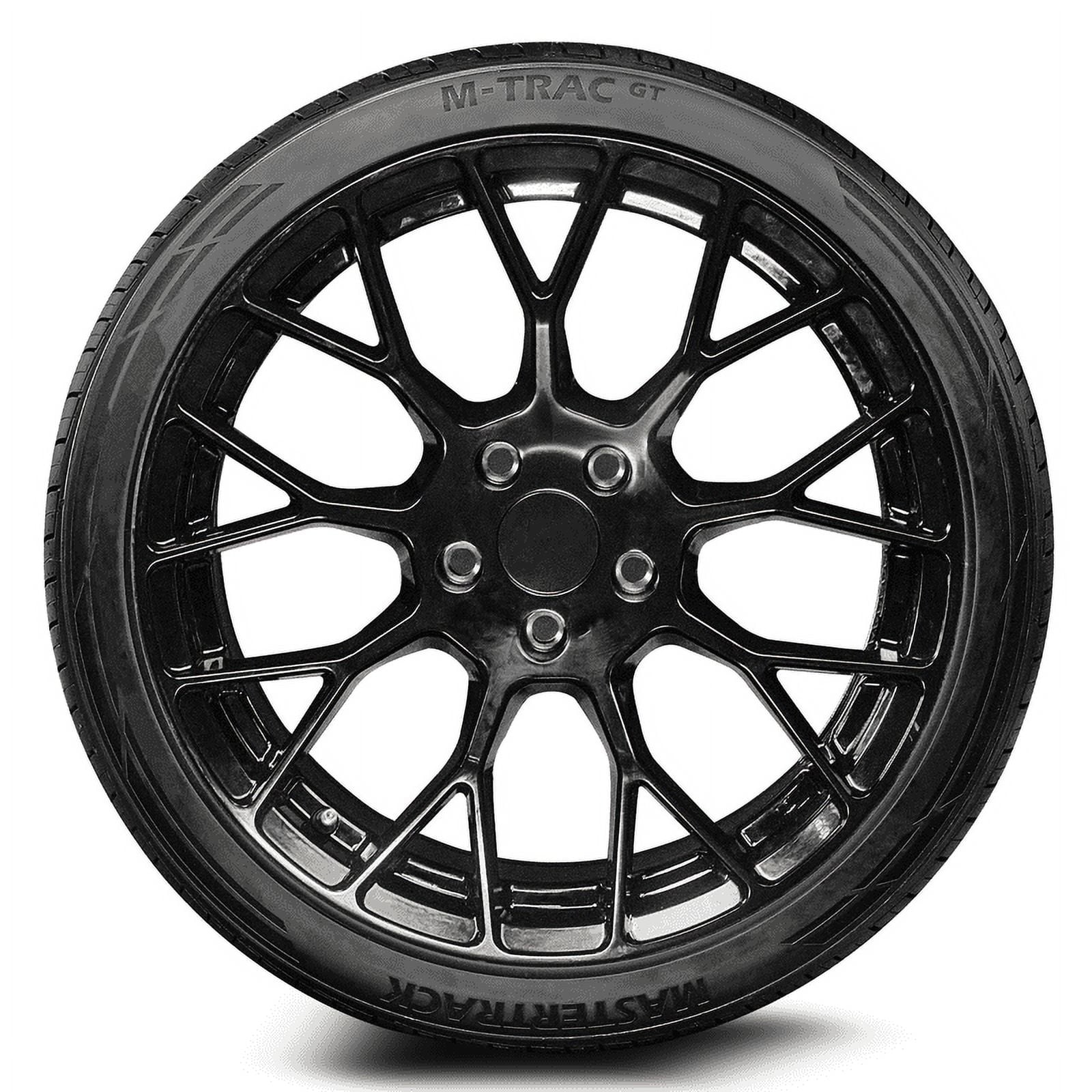 Mastertrack M-TRAC GT High Performance 255/30ZR22 95W XL A/S Passenger Tire 255/30/22 (Tire Only)