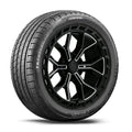 Travelstar UN33 215/55R17 94V High Performance All Season Passenger Tires 215/55/17 (Tire Only)