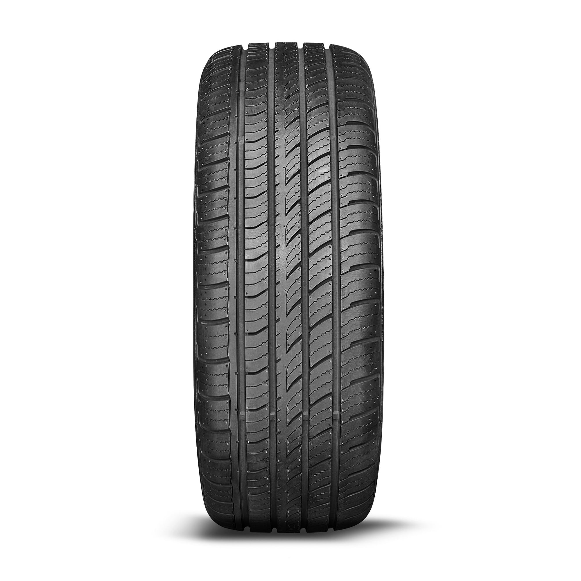 Travelstar UN33 215/55R17 94V High Performance All Season Passenger Tires 215/55/17 (Tire Only)