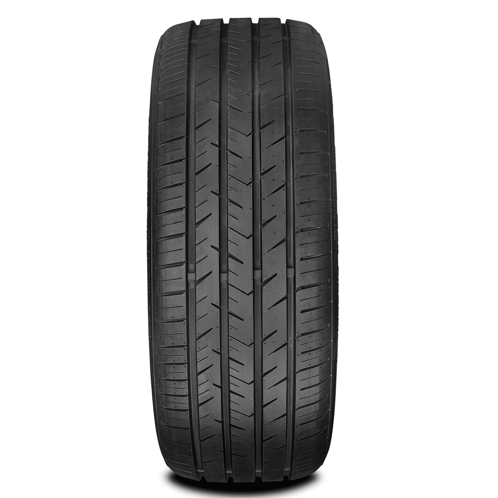 Mastertrack M-TRAC GT High Performance 245/40ZR19 98W XL A/S Passenger Tire 245/40/19 (Tire Only)