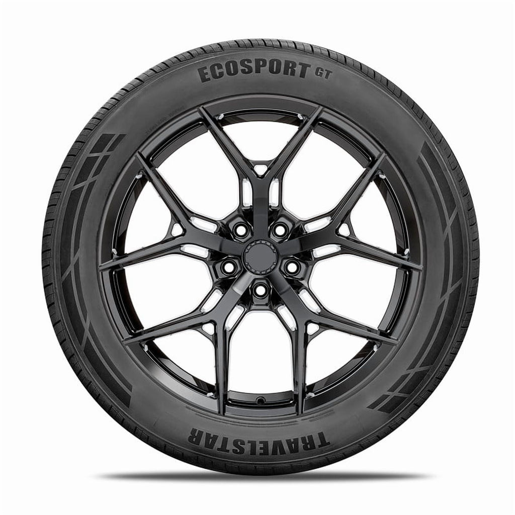 Travelstar Ecosport GT 255/45ZR20 105W High Performance All Season Passenger Tire 255/45/20(Tire Only)