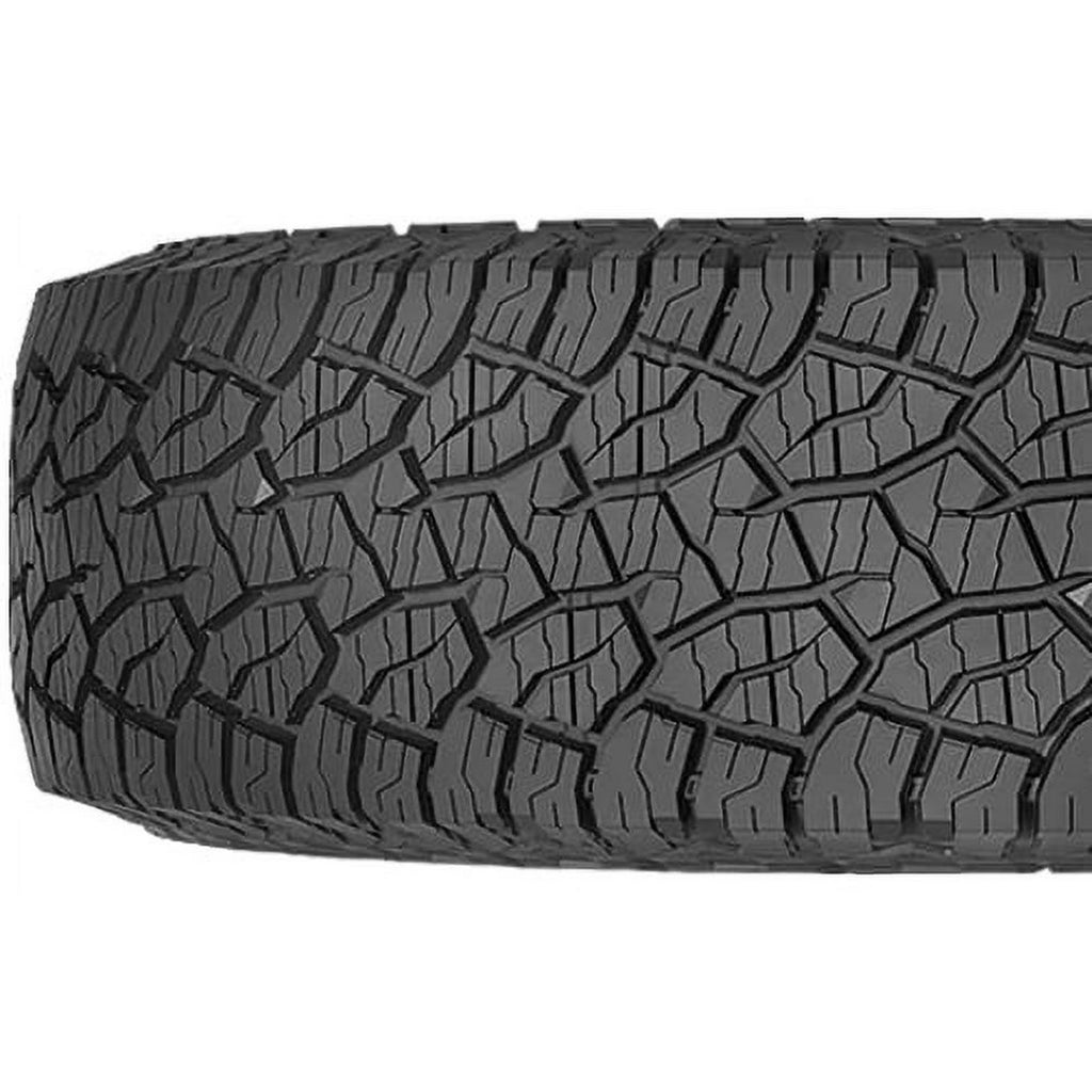 Kumho Tire Kumho Road Venture AT52 33X12.5R20/12 119Q BW All Terrain Tire