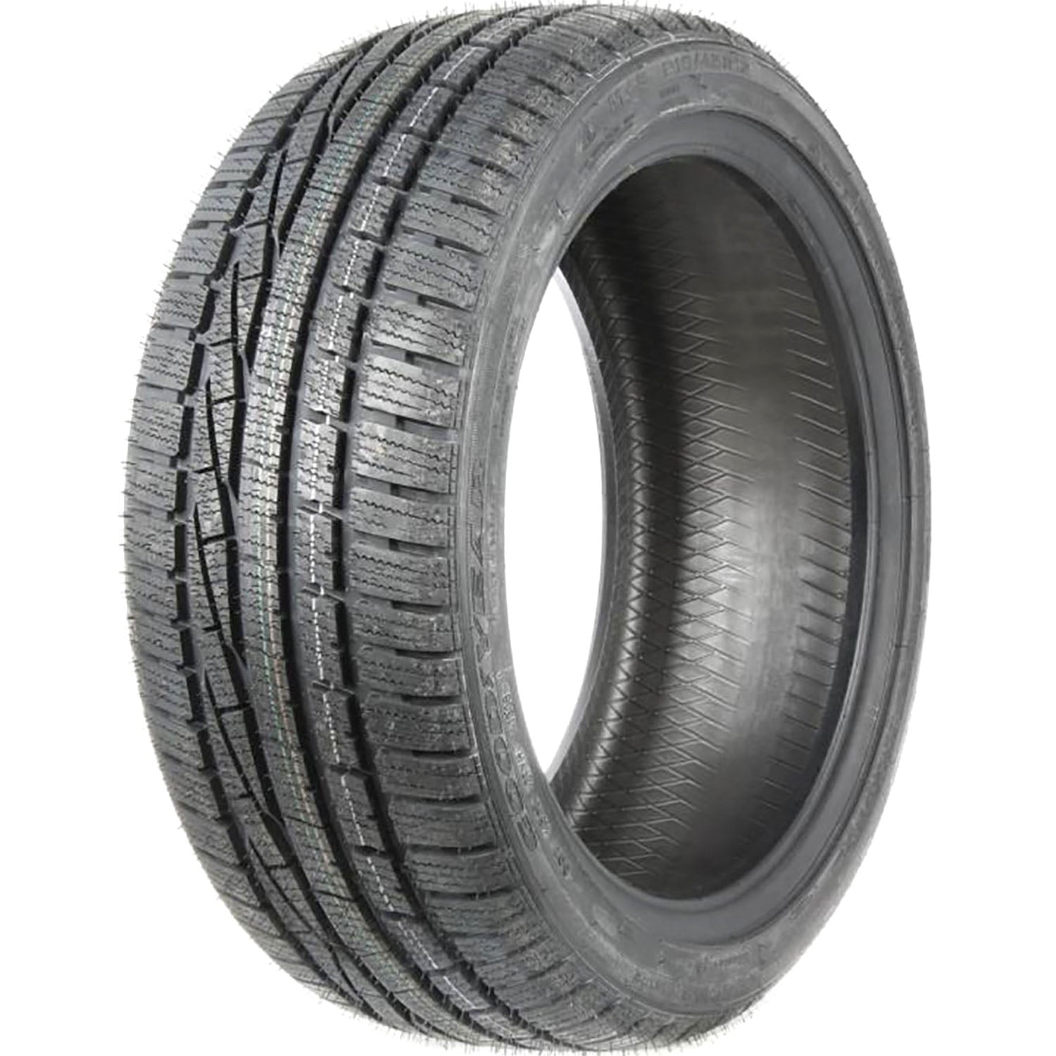 Goodyear Ultra Grip Performance Winter 245/50R20 105V XL Passenger Tire