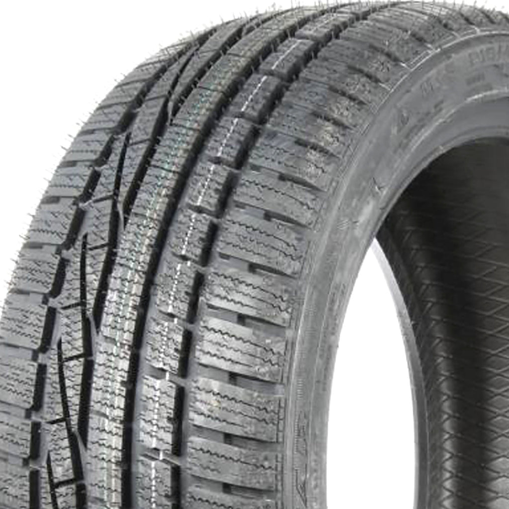 Goodyear Ultra Grip Performance Winter 245/50R20 105V XL Passenger Tire
