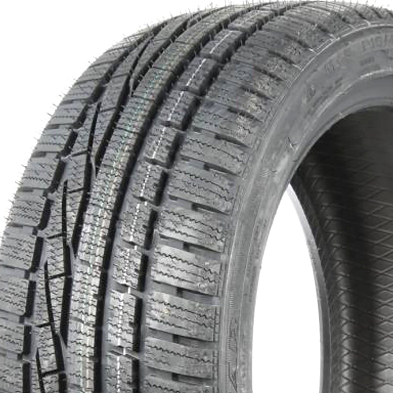 Goodyear Ultra Grip Performance Winter 245/50R20 105V XL Passenger Tire