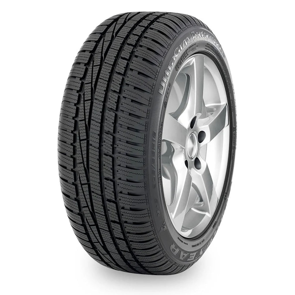 Goodyear Ultra Grip Performance Winter 245/50R20 105V XL Passenger Tire