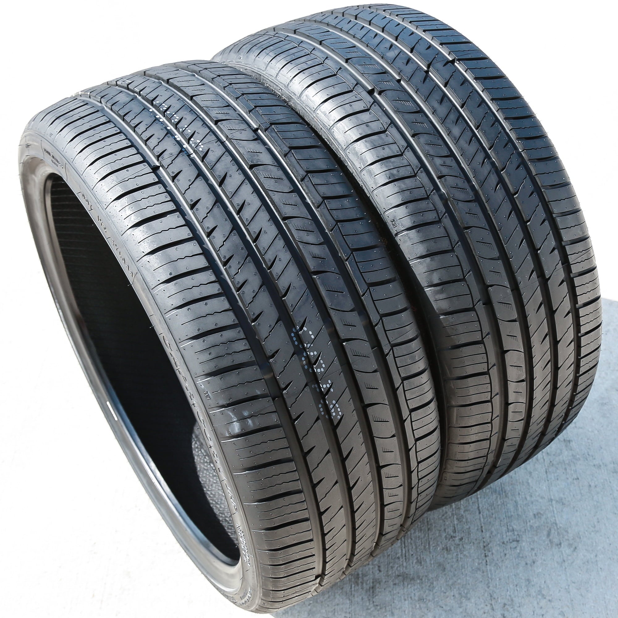Evoluxx Capricorn UHP 225/35R20 90W XL High Performance a/s All Season Tire