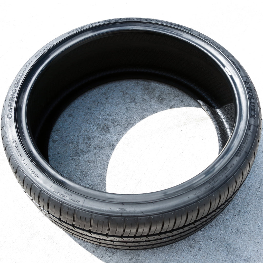 Evoluxx Capricorn UHP 225/35R20 90W XL High Performance a/s All Season Tire