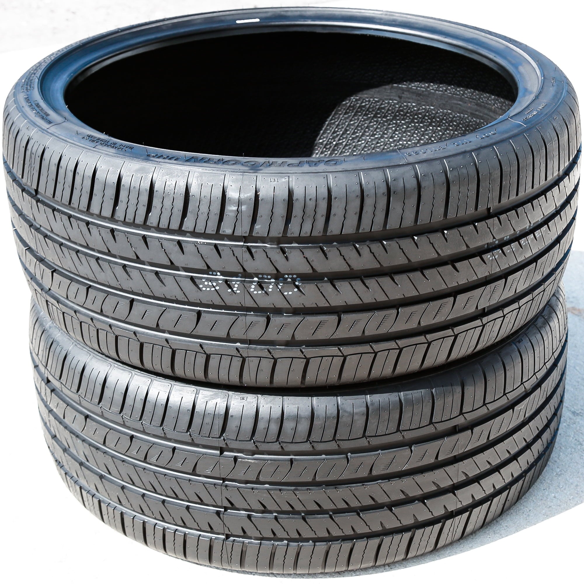 Evoluxx Capricorn UHP 225/35R20 90W XL High Performance a/s All Season Tire