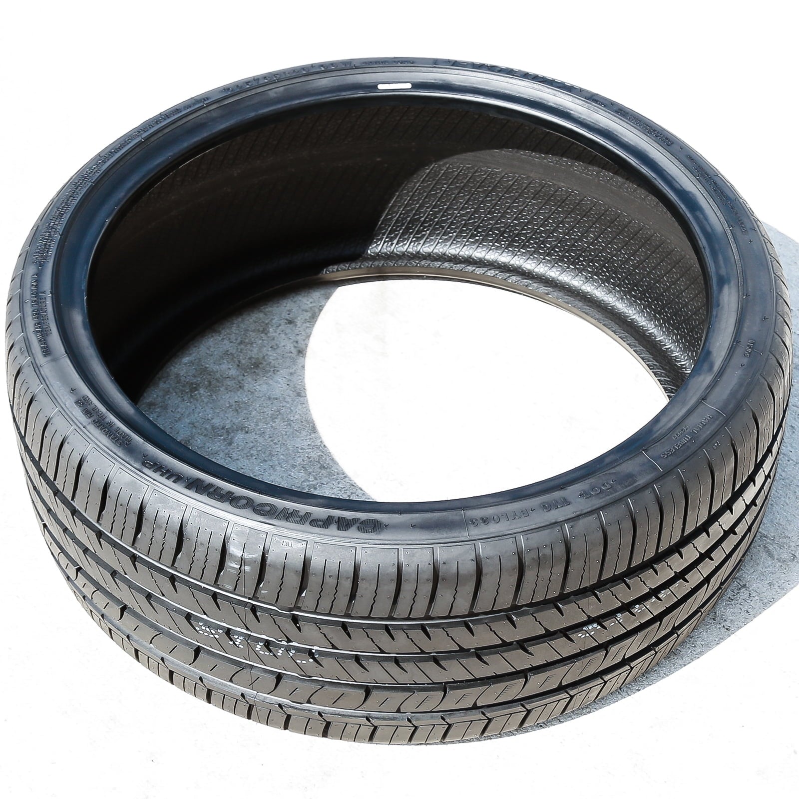 Evoluxx Capricorn UHP 225/35R20 90W XL High Performance a/s All Season Tire