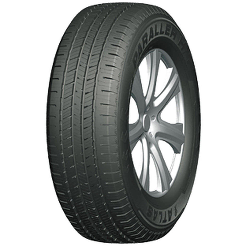 Atlas Paraller H/T All Season LT235/85R16 120/116R E Light Truck Tire