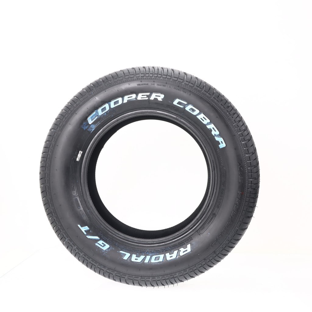 Cooper Cobra Radial G/T P235/60R14 96T Passenger Tire