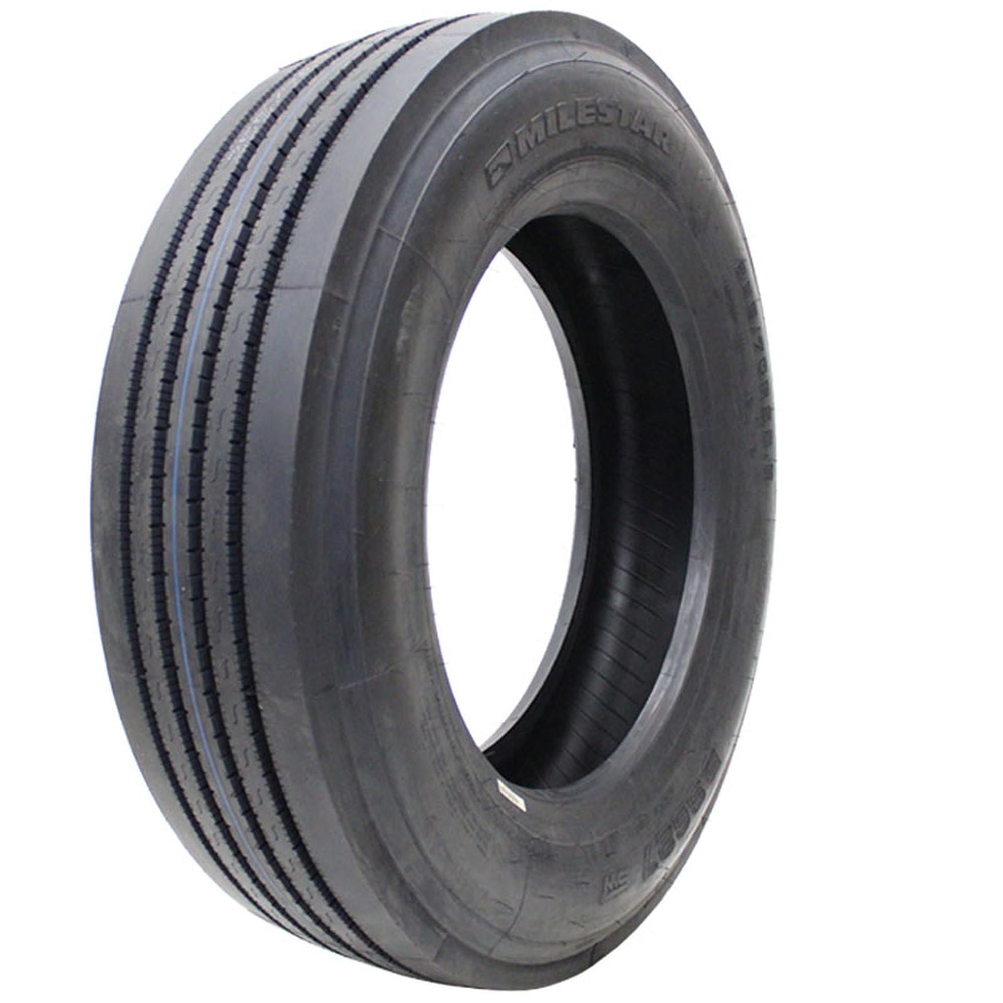 Milestar BS627 SW 255/70R22.5 138/134M H Commercial Tire