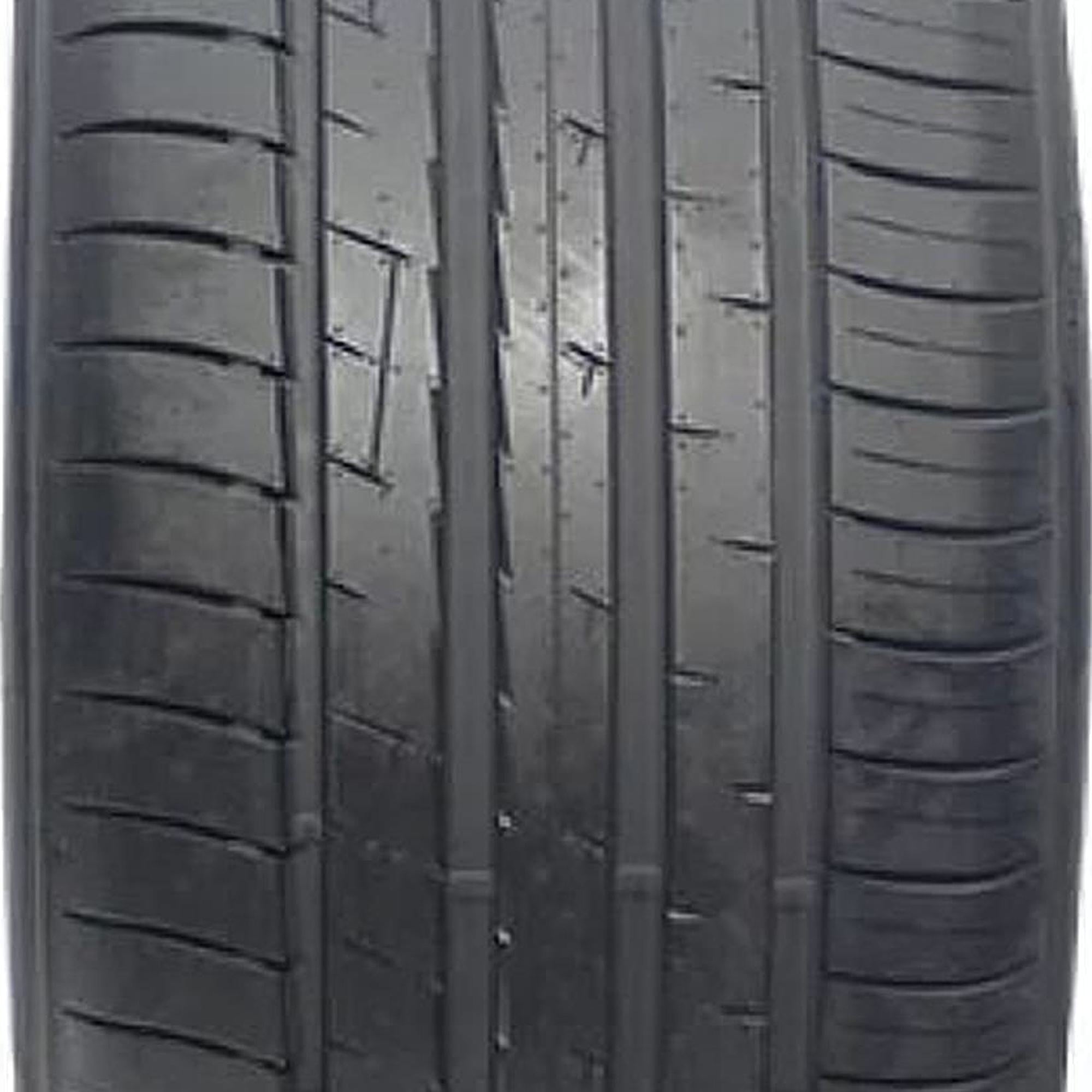 Zeetex SU5000 Max UHP 275/40R20 106Y XL Passenger Tire
