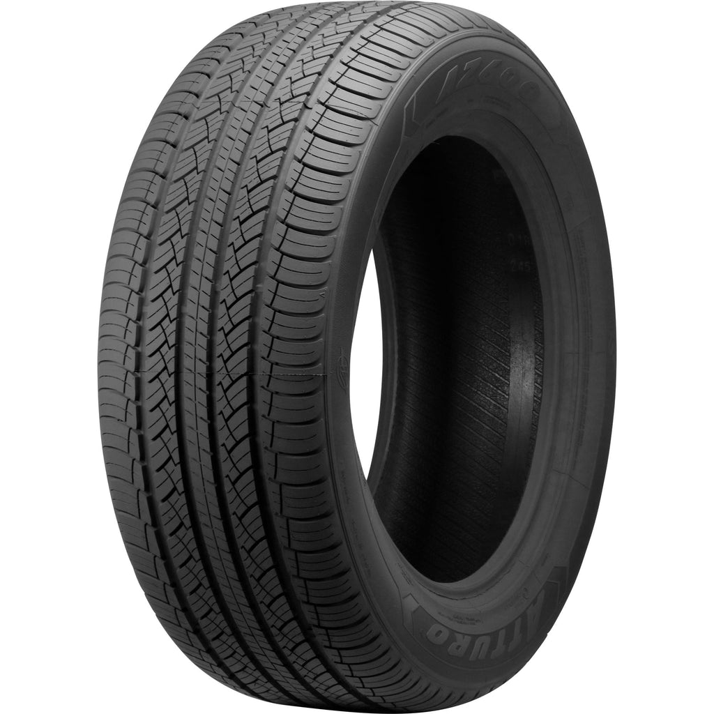 Atturo AZ600 All Season 235/55R19 105V XL Passenger Tire