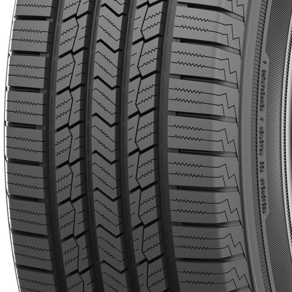 Summit Trail Climber LMD 235/65R16C E/10PLY Light Truck & SUV Tire