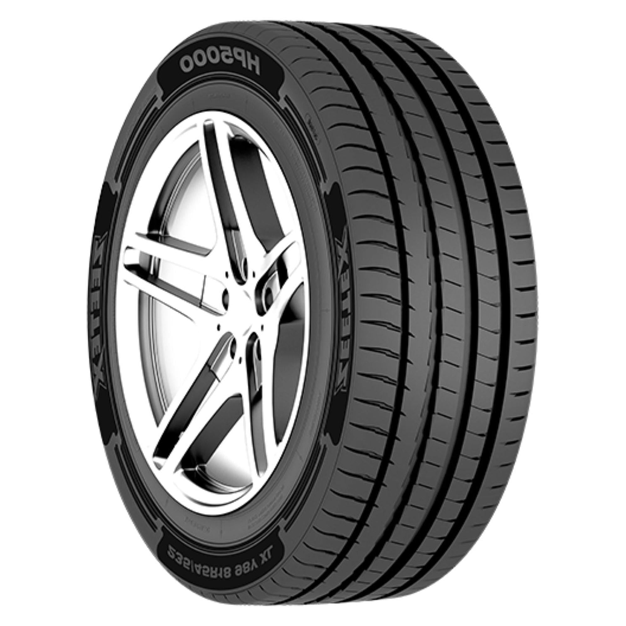Zeetex HP5000 Max UHP 245/40R17 95Y XL Passenger Tire