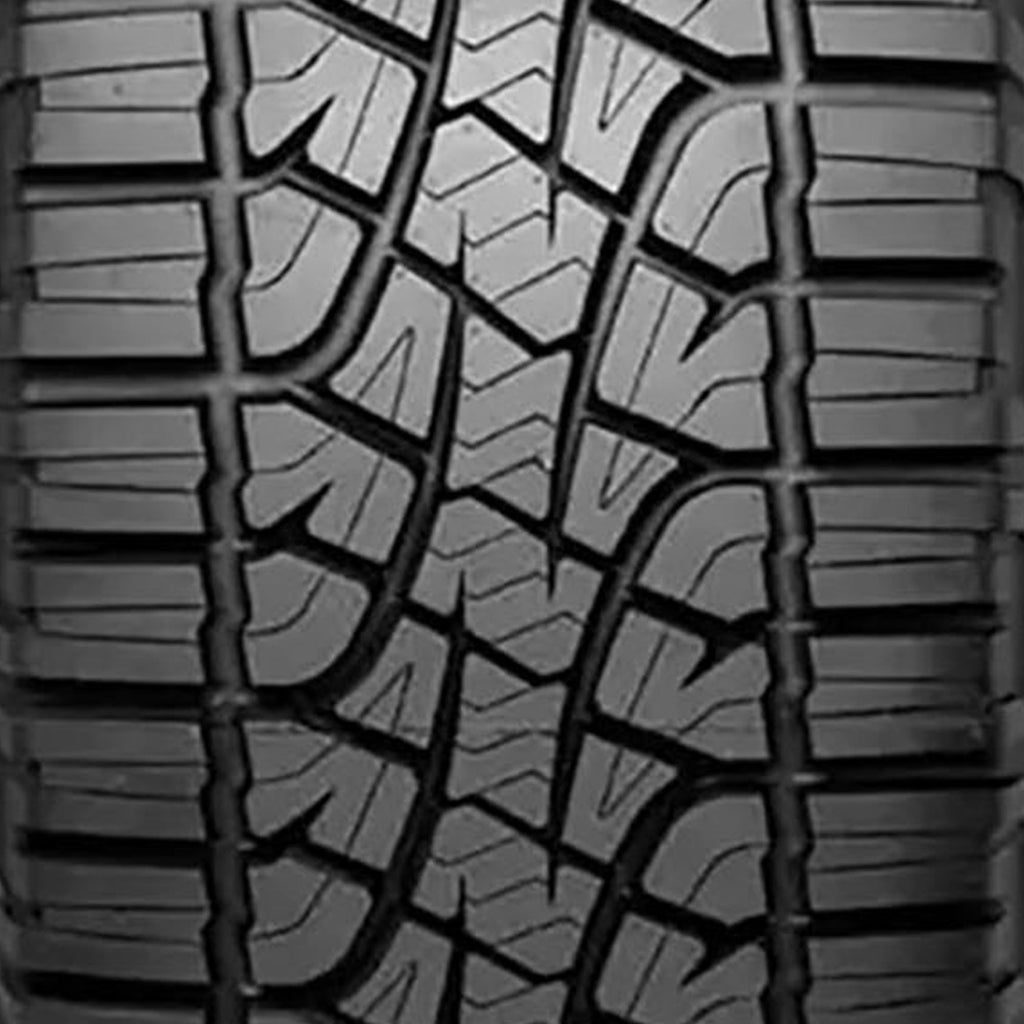 Pirelli Scorpion ATR All Terrain 225/65R17 102H Light Truck Tire