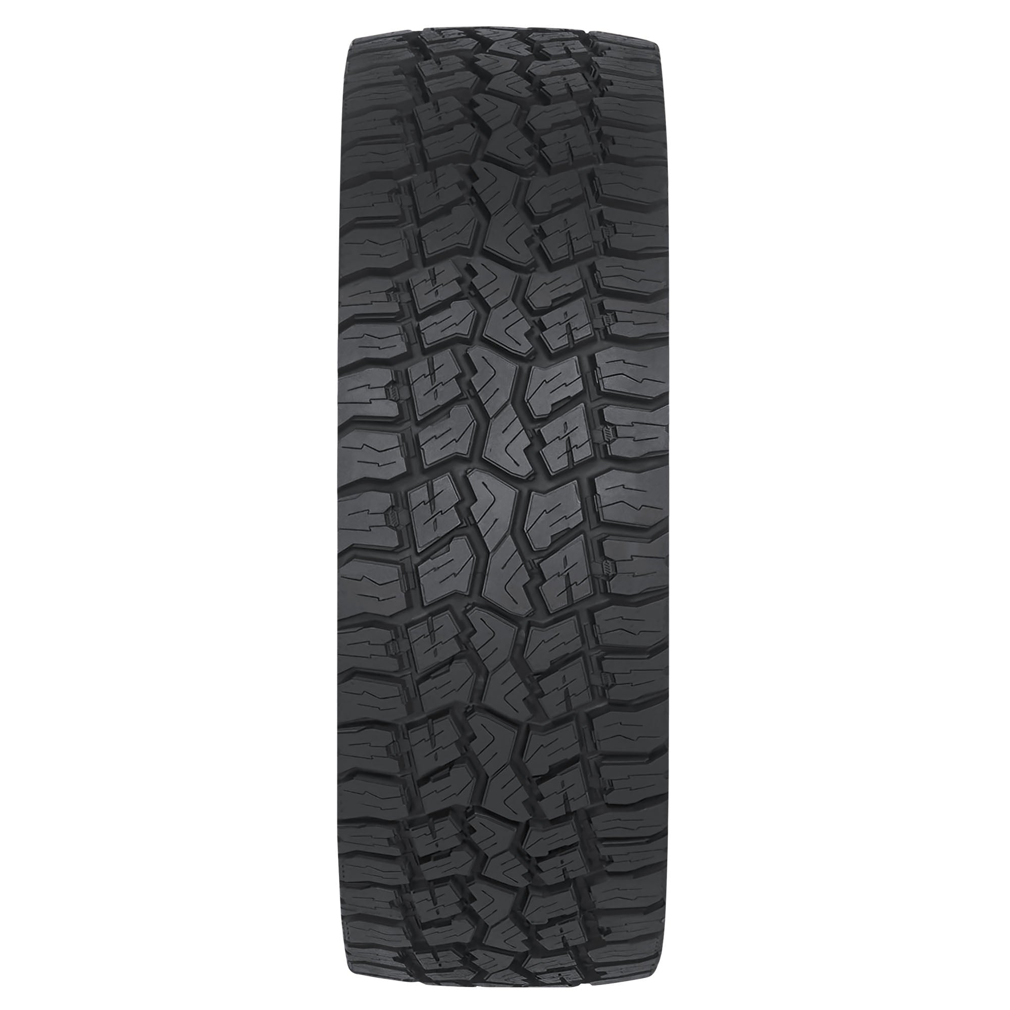 Linglong Crosswind Trail Traxx All Terrain 265/70R18 116T Light Truck Tire