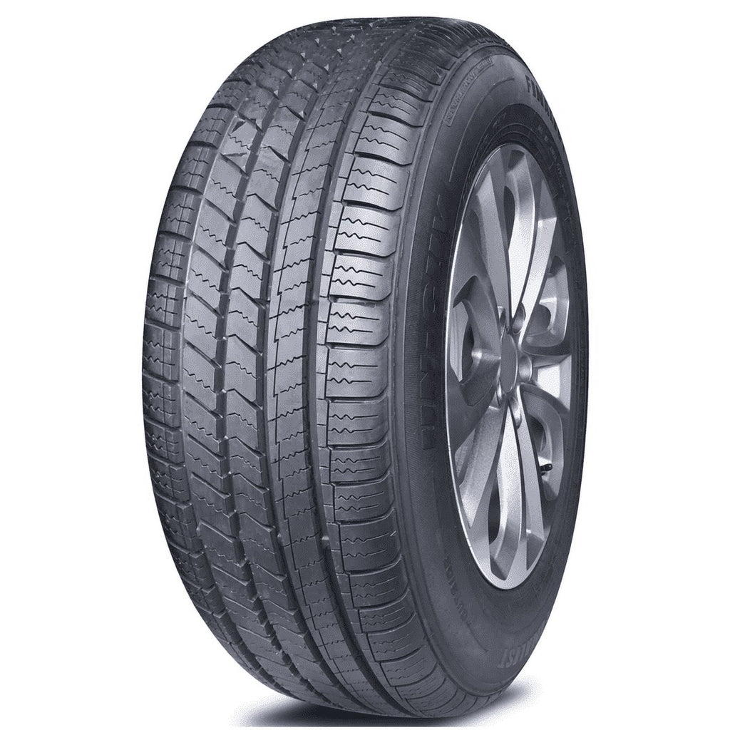 Finalist UN-CUV 235/65 R17 High Performance 235/65R17 104H All Season Crossover Tire (No Rim)