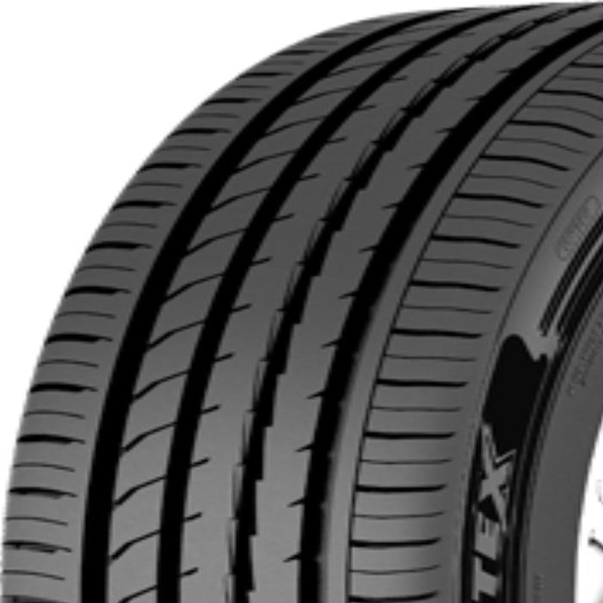 Zeetex ZT5000 Max All Season 215/65R16 98H Passenger Tire