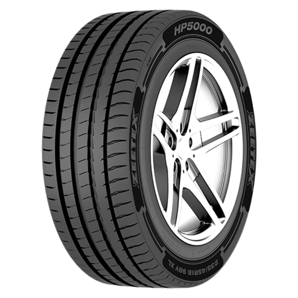 Zeetex HP5000 Max UHP 215/45R17 91Y XL Passenger Tire