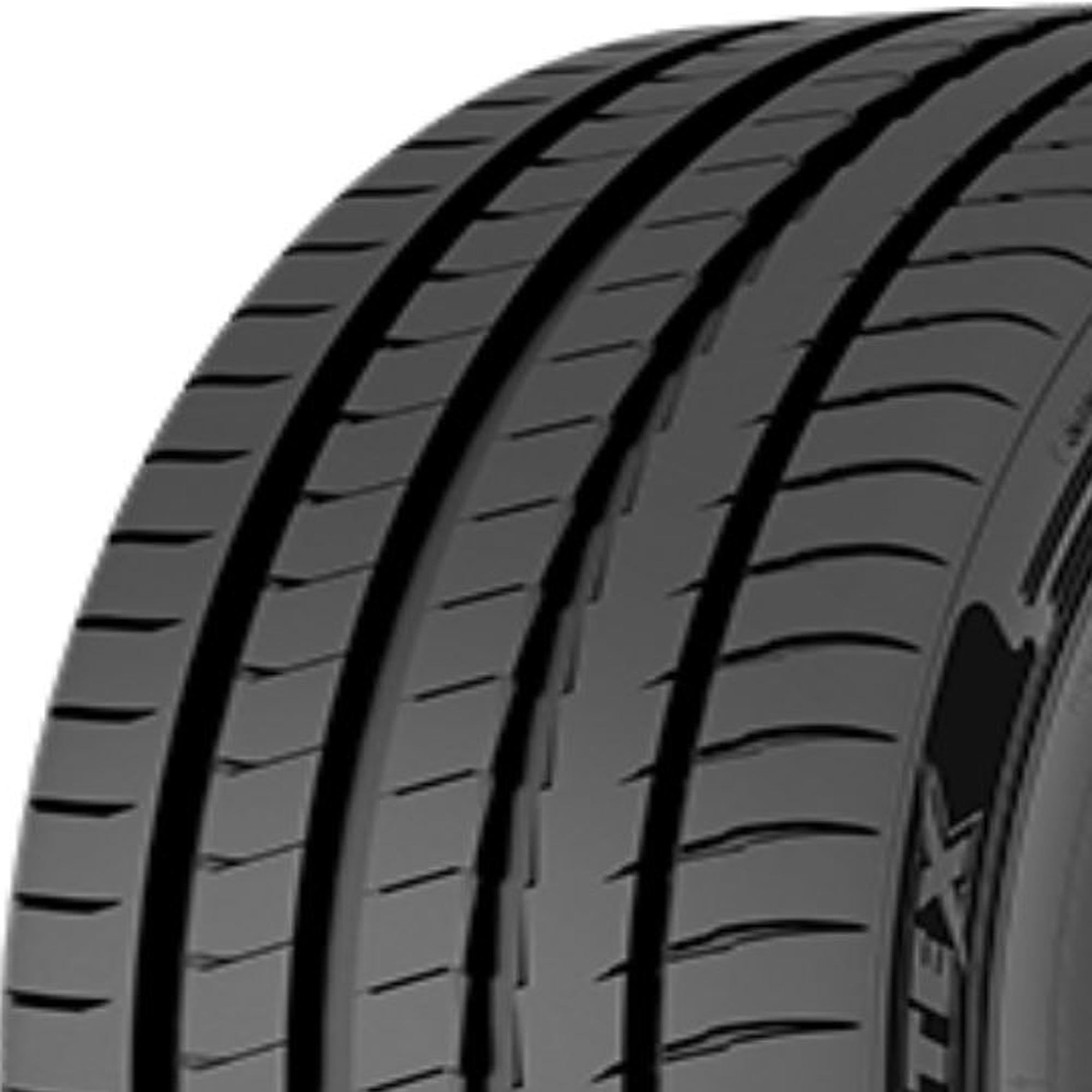 Zeetex HP5000 Max UHP 215/45R17 91Y XL Passenger Tire