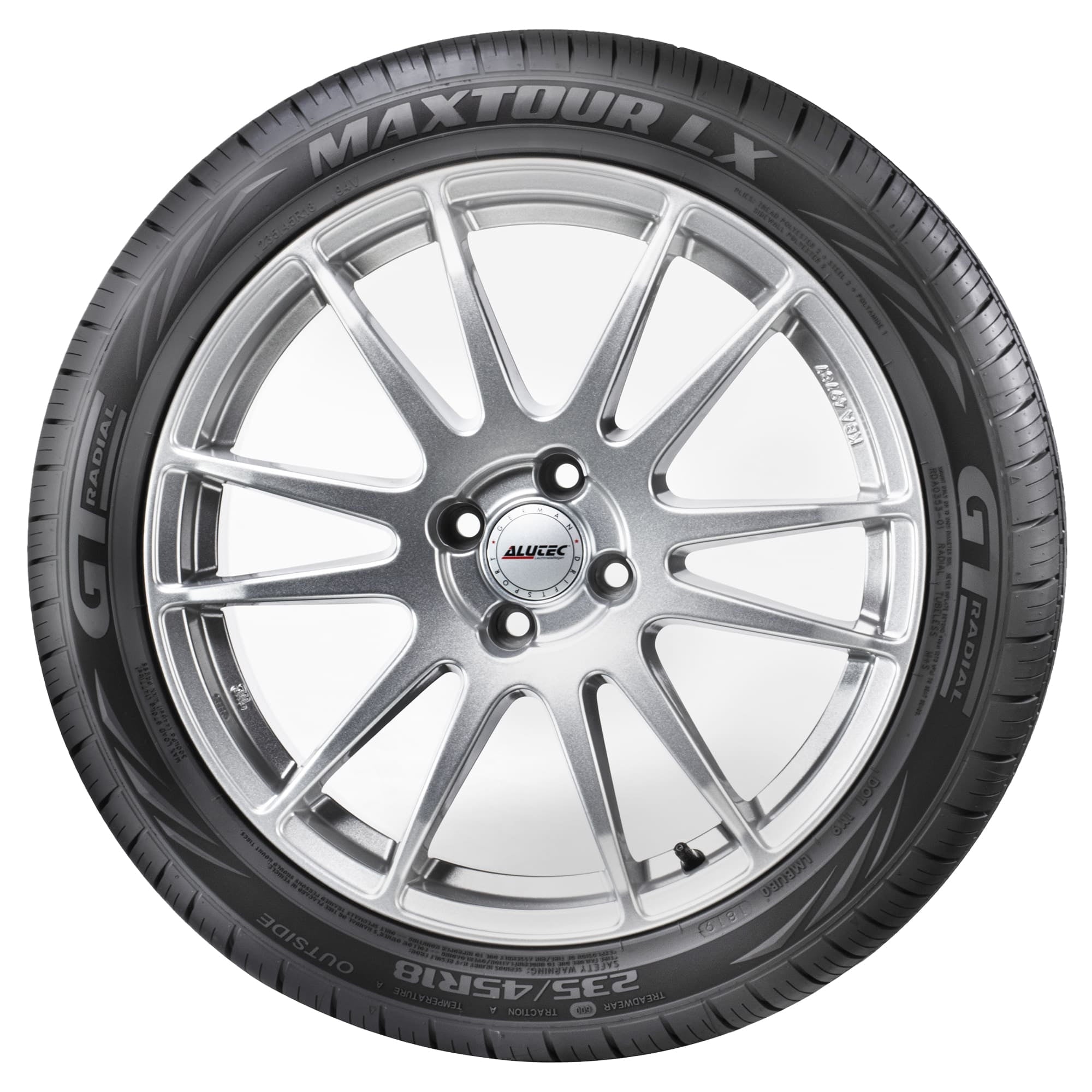 GT Radial MAXTOUR LX 235/45R18 94V