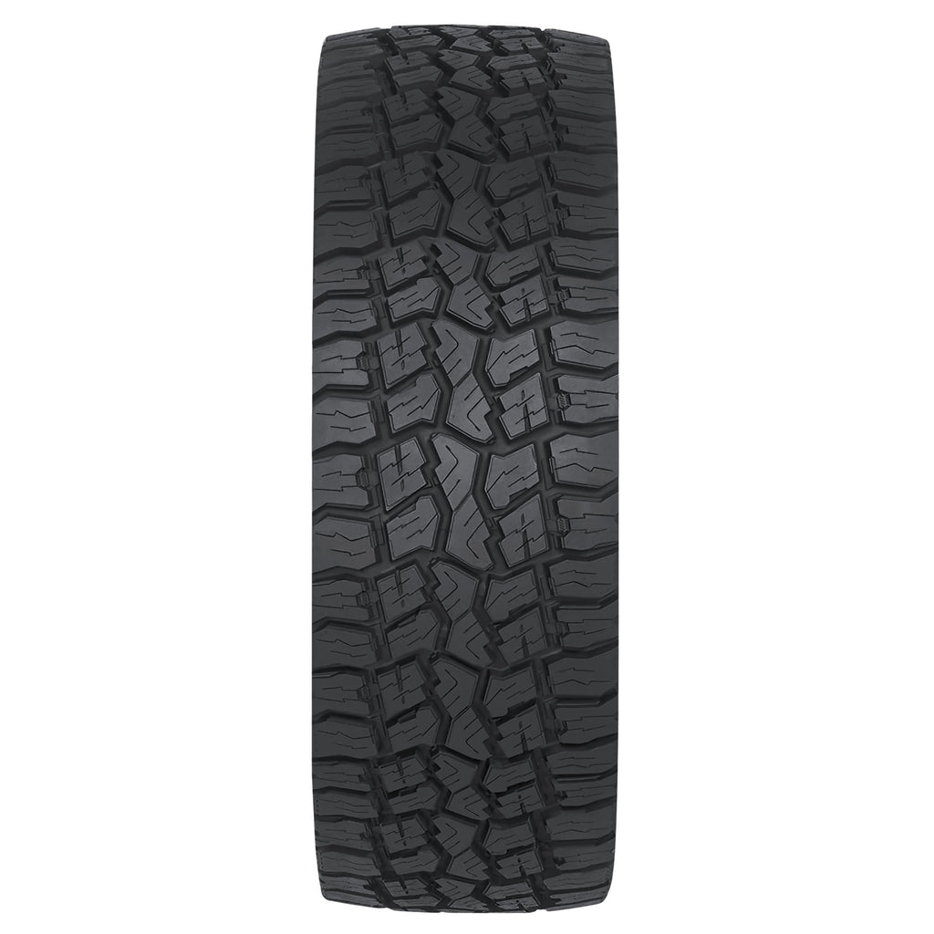 Linglong Crosswind Trail Traxx All Terrain 265/65R17 116S XL Light Truck Tire