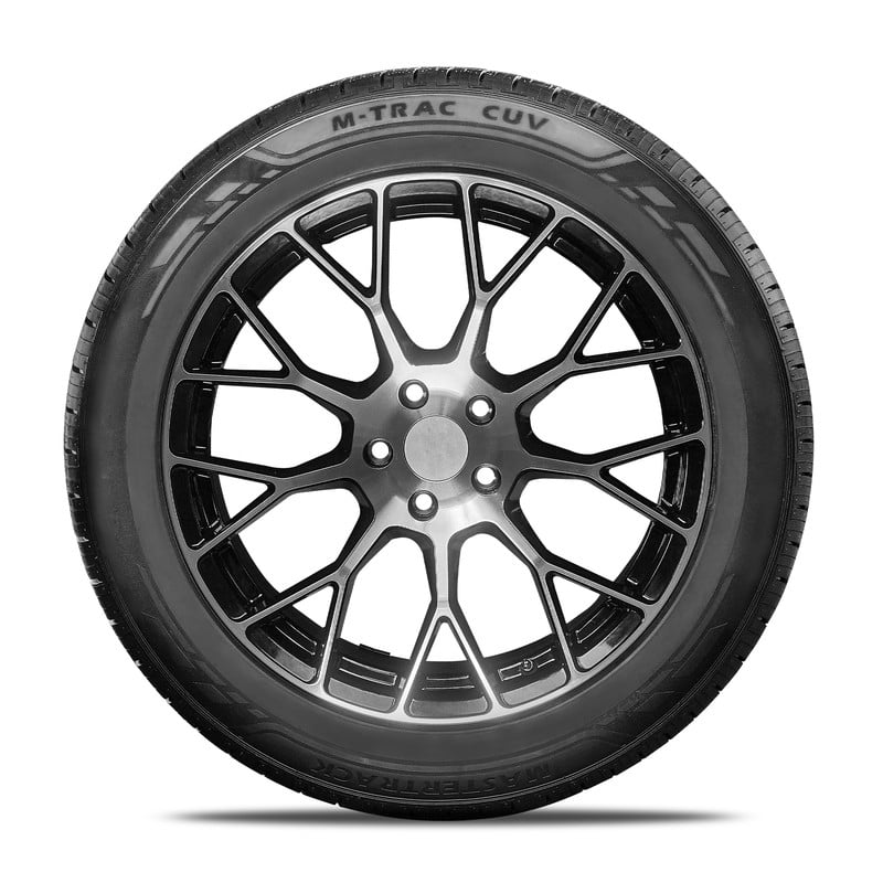 Mastertrack M-TRAC CUV All Season 245/55R19 245/55 R19 103V Crossover CUV/SUV Tires (No Wheels)
