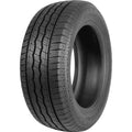 Atturo Trail Blade H/T All Weather 285/45R22 114H XL Light Truck Tire