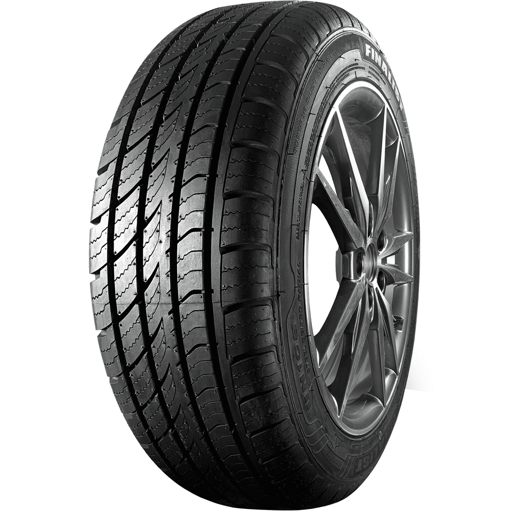 Finalist UN108 235/55 R19 Ultra High Performance 235/55R19 101V All Season Passenger Tire (No Rim)