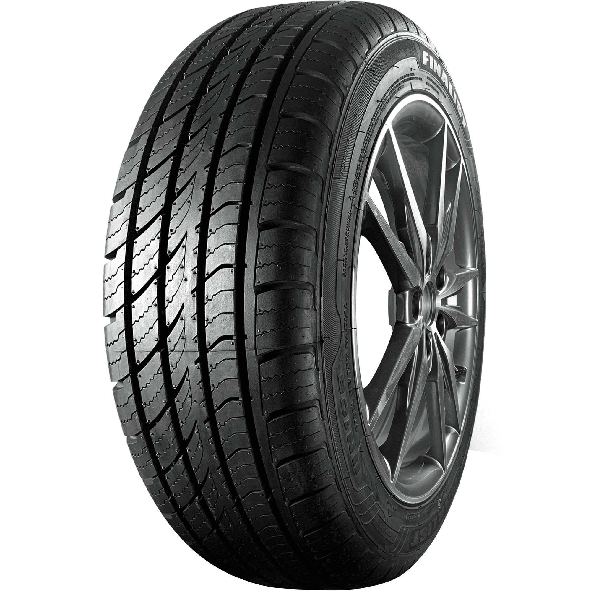 Finalist UN108 235/55 R19 Ultra High Performance 235/55R19 101V All Season Passenger Tire (No Rim)