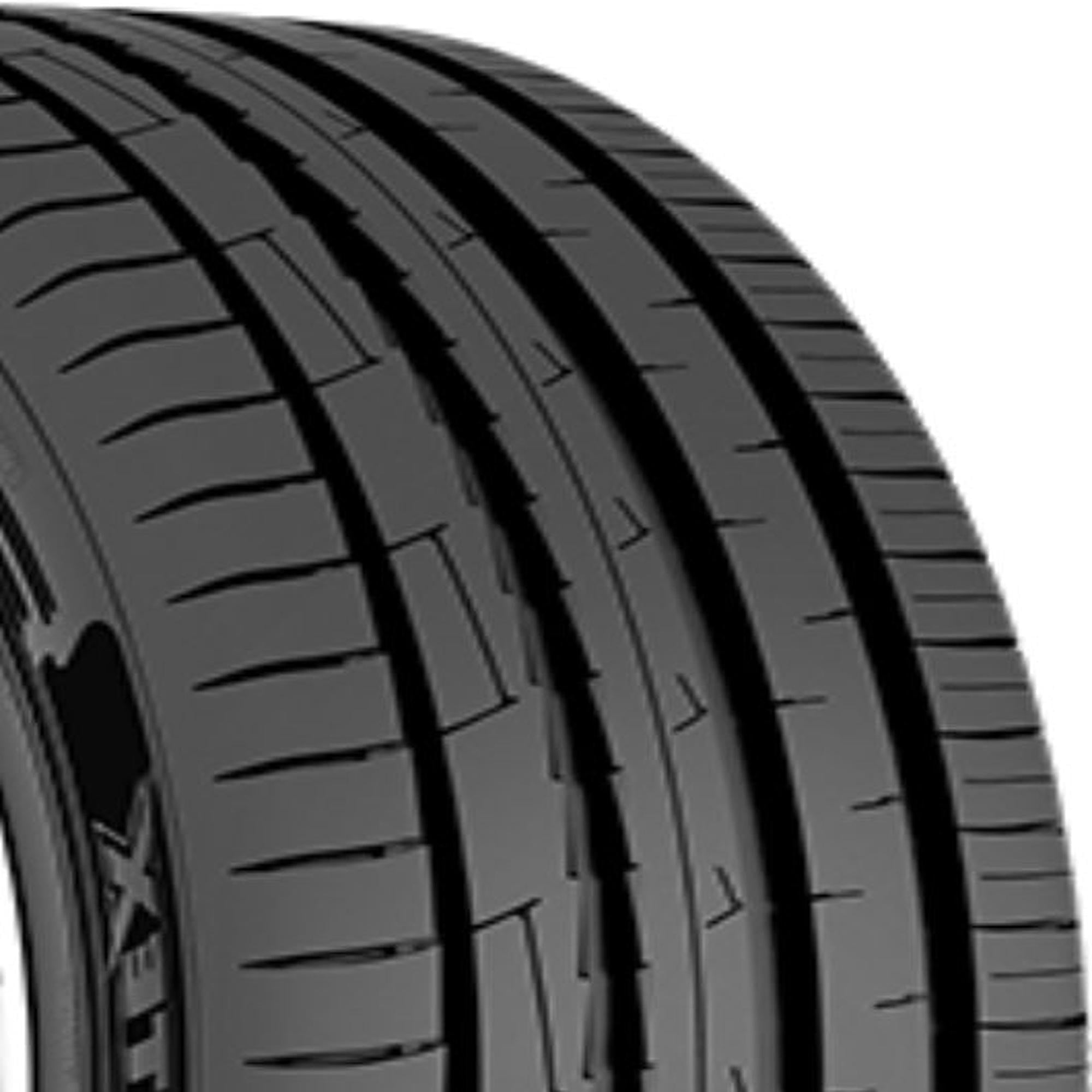Zeetex SU5000 Max UHP 275/45R20 110Y XL Passenger Tire