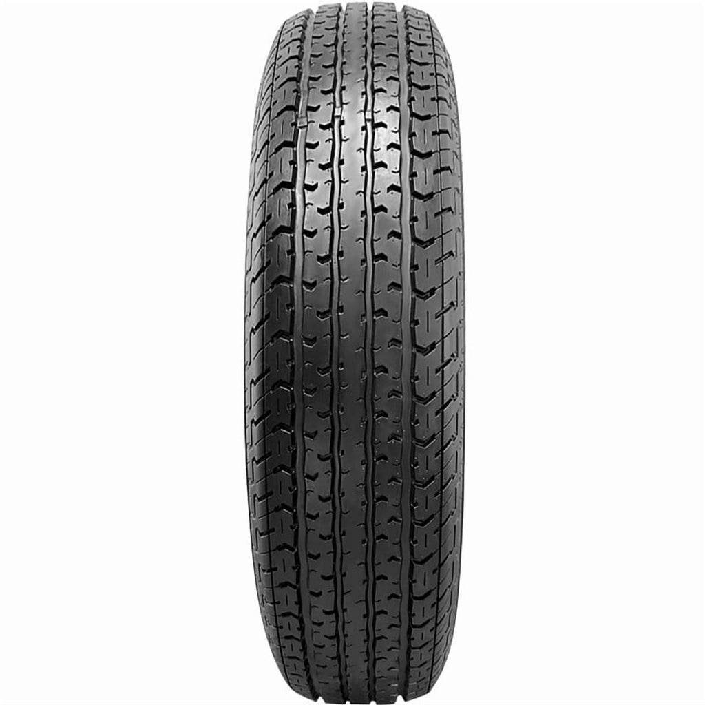 Travelstar Ecopath ST All Season ST235/80R16 10 Ply 124/120M E Trailer Tire 235/80/16(No Rim)