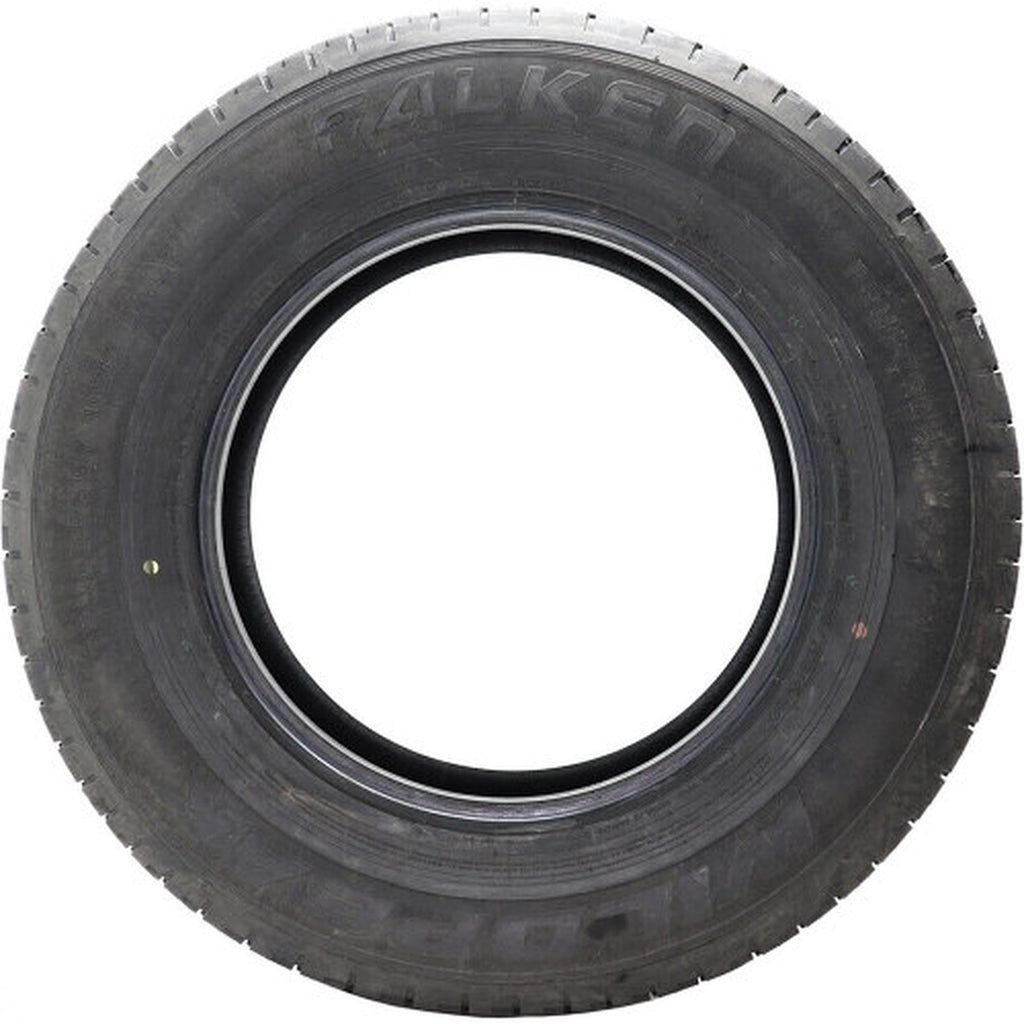 Falken Wildpeak (Temp Spare) All Terrain 245/75R18 112T Passenger Tire