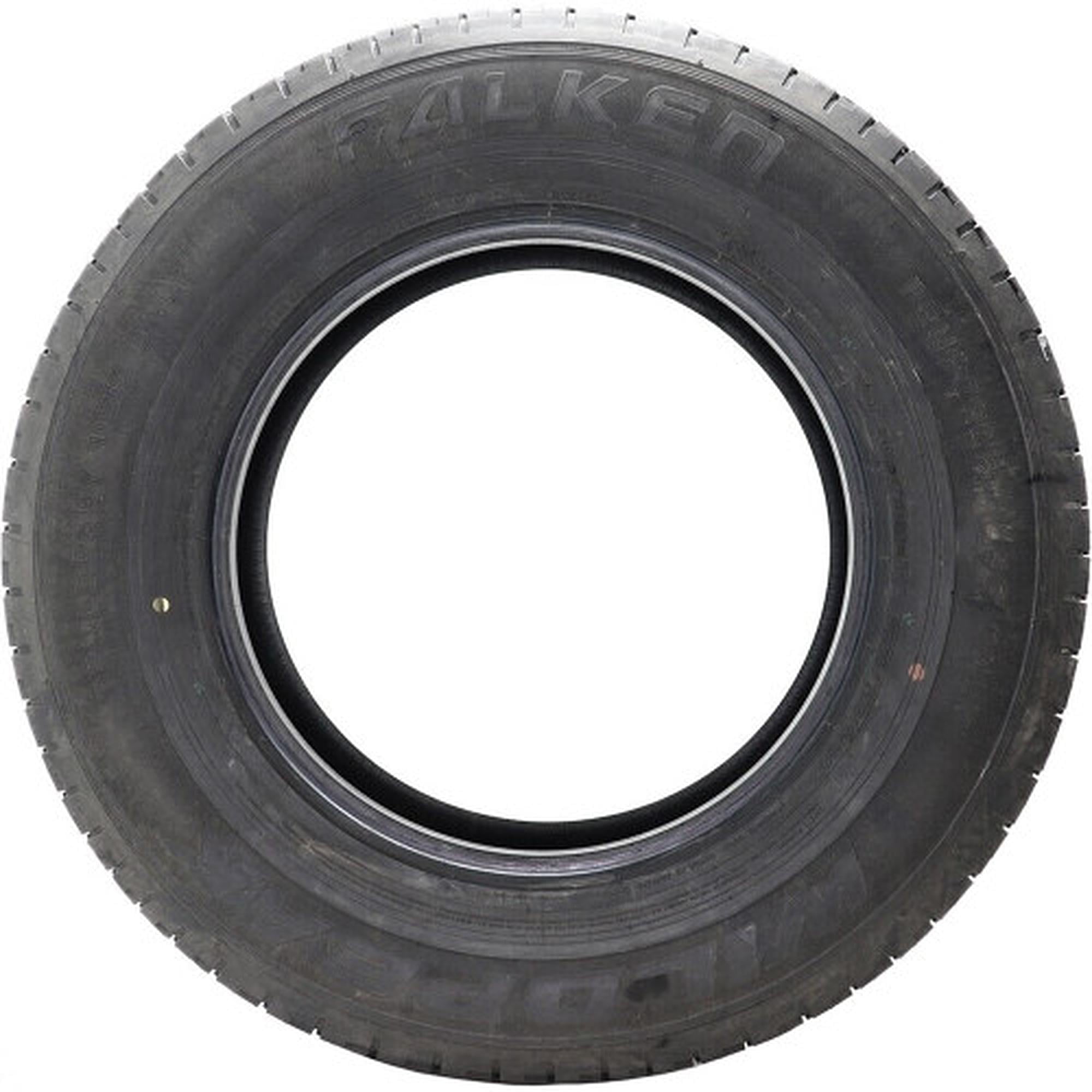Falken Wildpeak (Temp Spare) All Terrain 245/75R18 112T Passenger Tire