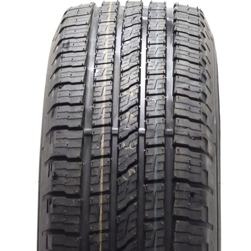 Falken Wildpeak (Temp Spare) All Terrain 245/75R18 112T Passenger Tire
