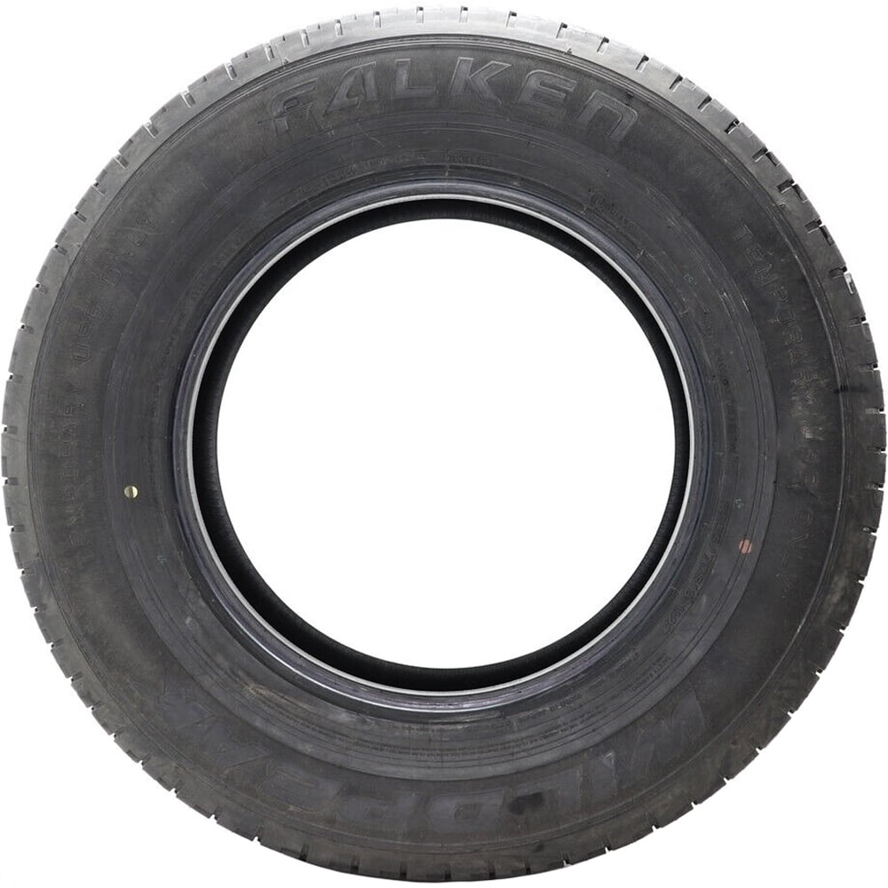 Falken Wildpeak (Temp Spare) All Terrain 245/75R18 112T Passenger Tire