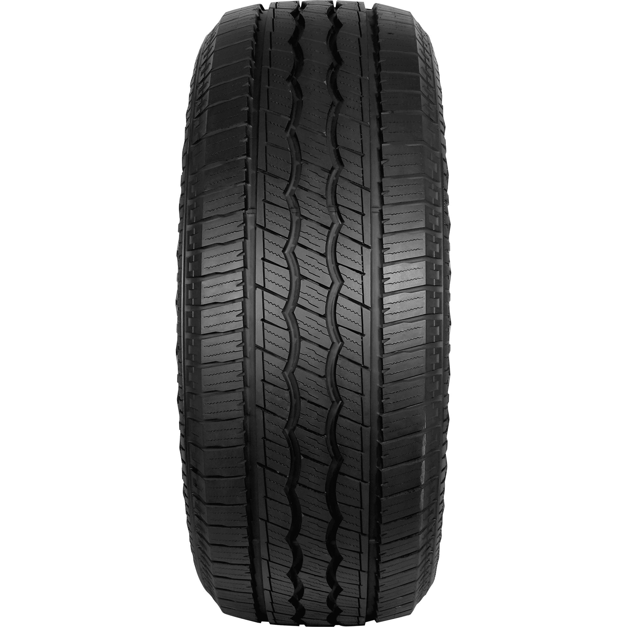 Atturo Trail Blade H/T All Weather LT235/85R16 120/116S E Light Truck Tire