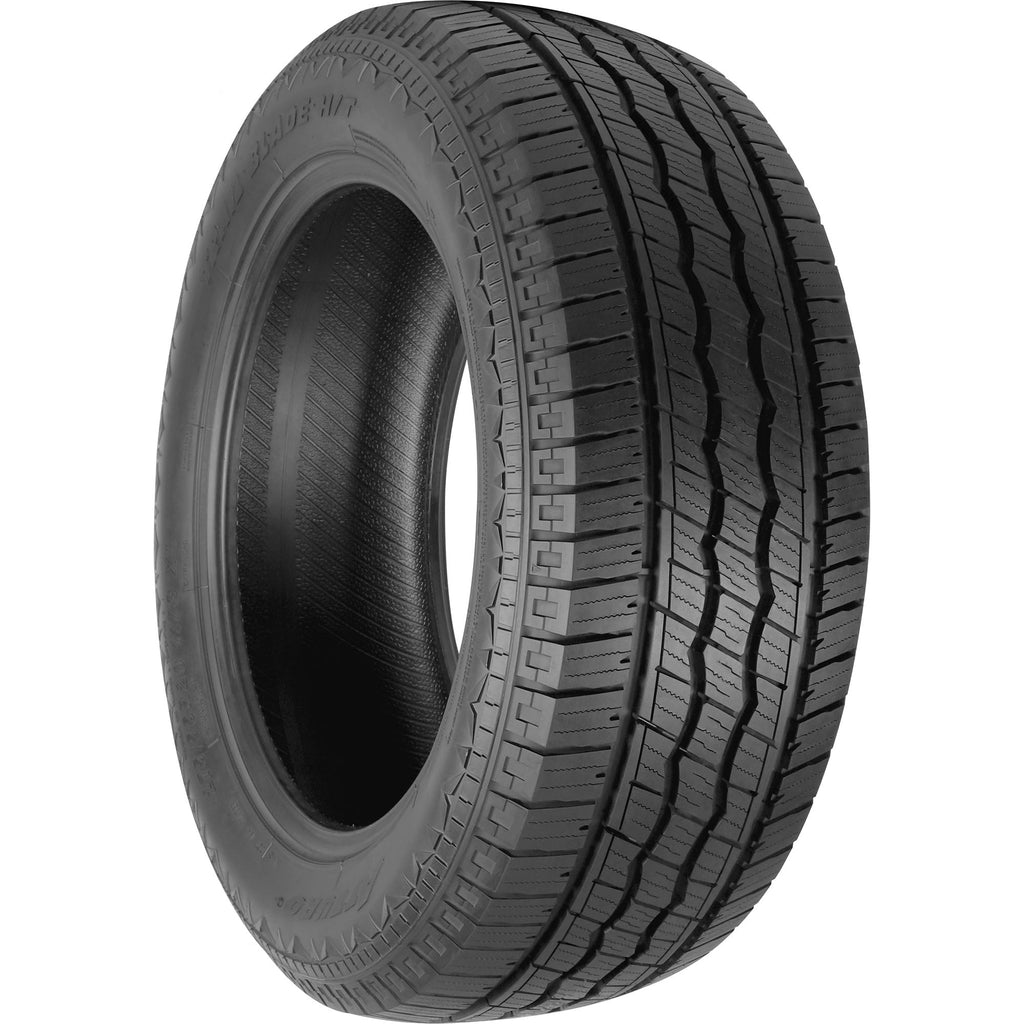 Atturo Trail Blade H/T All Weather LT245/75R16 120/116S E Light Truck Tire