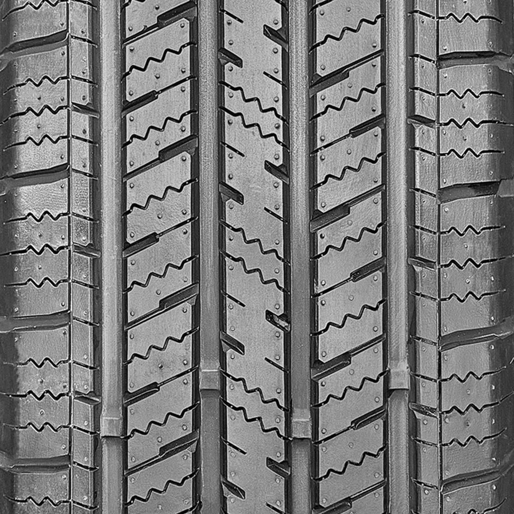 Travelstar EcoPath H/T All Season LT265/70R18 124/121S E Light Truck Tire