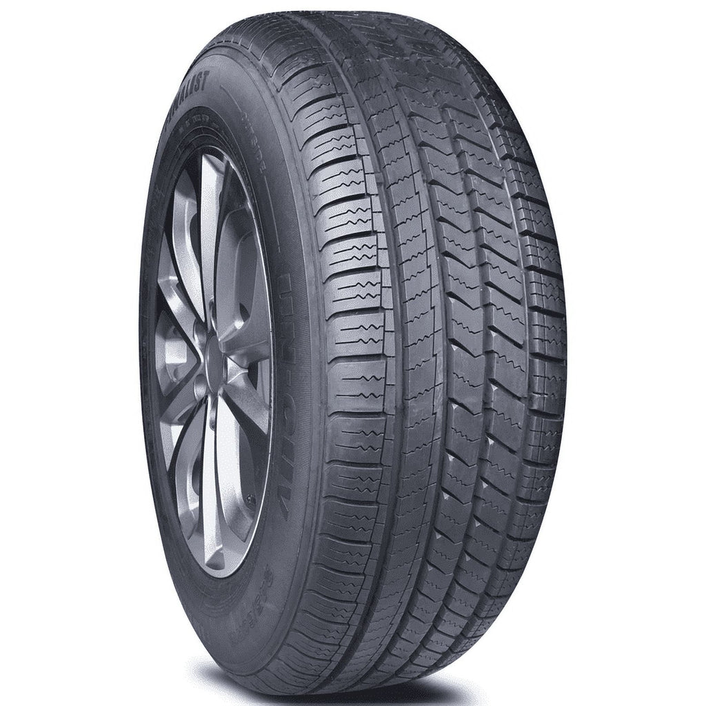 Finalist UN-CUV 215/70 R16 High Performance 215/70R16 100H All Season Crossover Tire (No Rim)